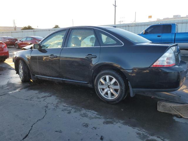 Photo 2 from auction – 2009 FORD TAURUS SEL with VIN 1FAHP24W49G126543
