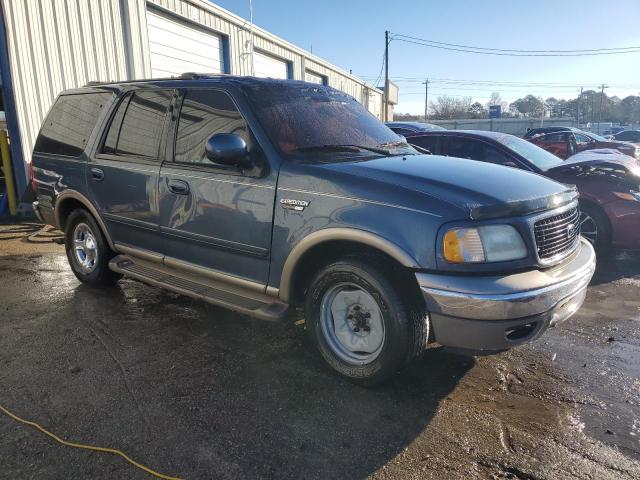 Photo 4 from auction – 2001 FORD EXPEDITION with VIN 1FMRU17W41LA22042