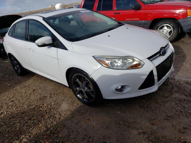 Photo 4 from auction – 2014 FORD FOCUS SE with VIN 1FADP3F21EL344293