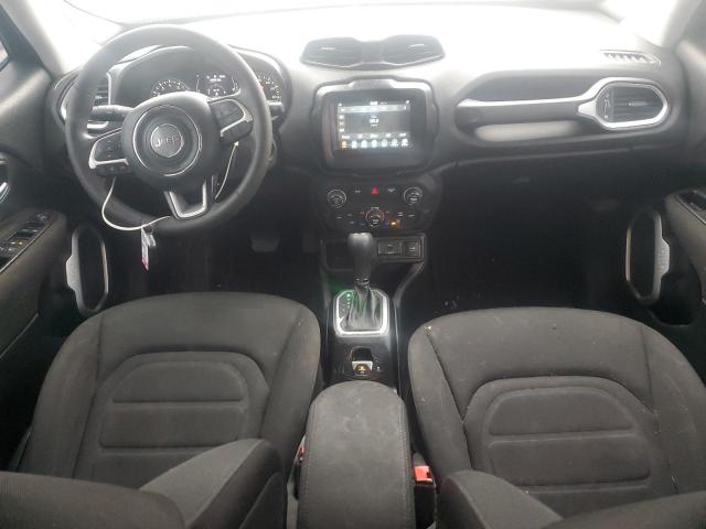 Photo 8 from auction – 2018 JEEP RENEGADE L with VIN ZACCJABB2JPJ58654