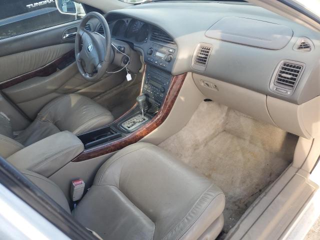 Photo 8 from auction – 2003 ACURA 3.2TL with VIN 19UUA56683A047784