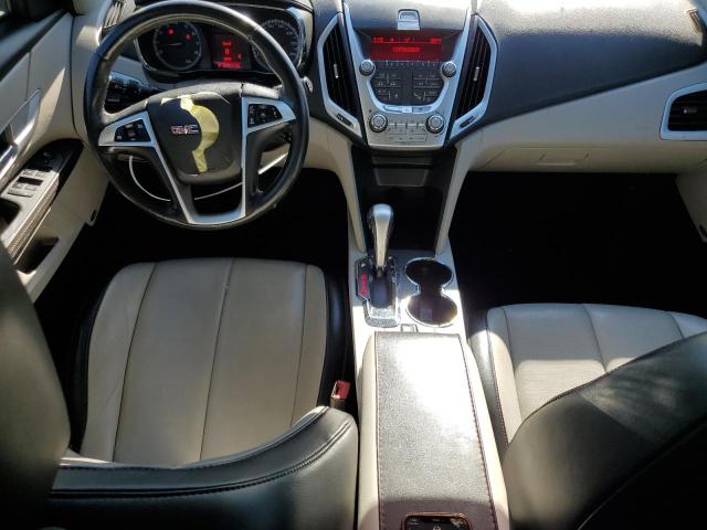 Photo 8 from auction – 2011 GMC TERRAIN SL with VIN 2CTFLUE52B6406731