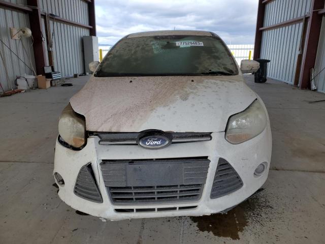 Фото 5 с аукциона – 2012 FORD FOCUS SEL с VIN 1FAHP3H22CL316739