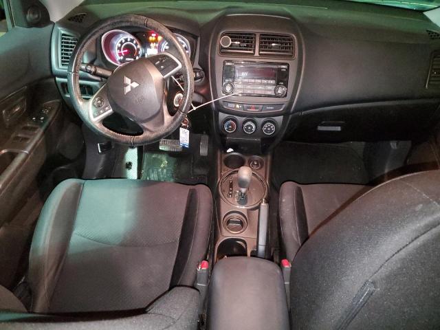 Photo 8 from auction – 2015 MITSUBISHI OUTLANDER with VIN 4A4AP3AUXFE030923