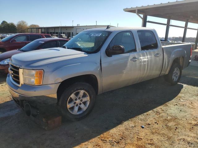 GMC SIERRA K15 2008 with VIN 2GTEK13J881278963 - Photo from auction