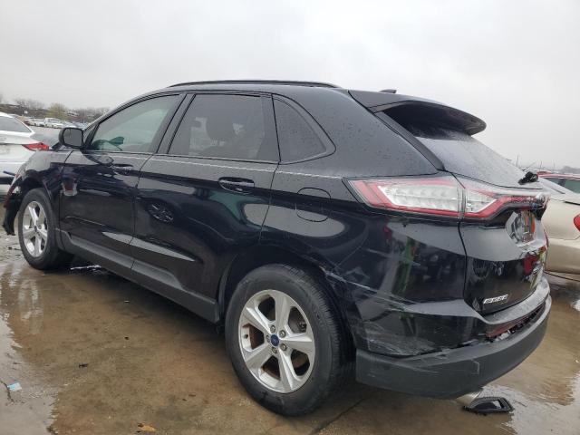 Photo 2 from auction – 2018 FORD EDGE SE with VIN 2FMPK3G97JBC62026