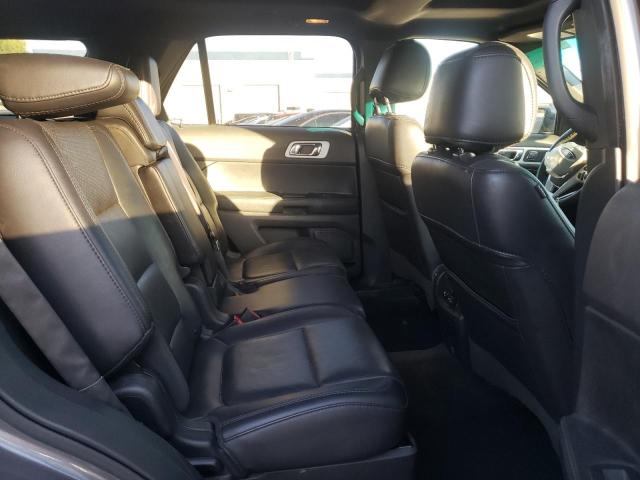 Photo 11 from auction – 2014 FORD EXPLORER L with VIN 1FM5K7F80EGB78992
