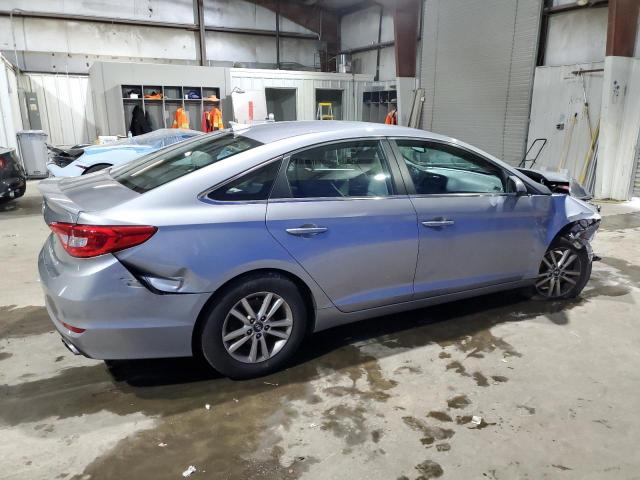 Photo 3 from auction – 2017 HYUNDAI SONATA SE with VIN 5NPE24AF2HH574348