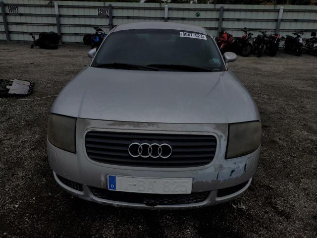Zdjęcie 5 z aukcji – 2000 AUDI TT QUATTRO z VIN TRUUC28N4Y1011647