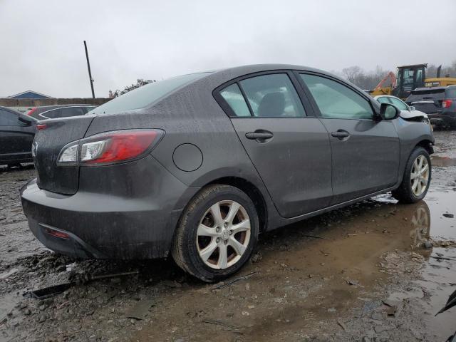 Photo 3 from auction – 2010 MAZDA 3 I with VIN JM1BL1SG6A1148259