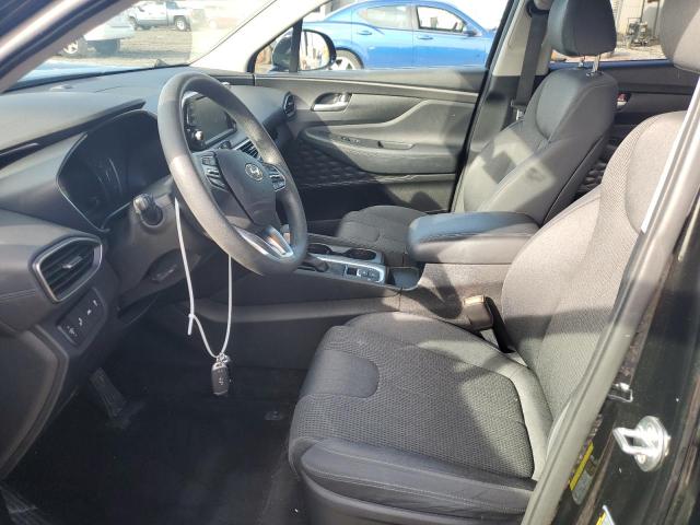 Photo 7 from auction – 2019 HYUNDAI SANTA FE S with VIN 5NMS33AD5KH008164
