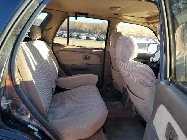 Photo 11 from auction – 1998 TOYOTA 4RUNNER SR with VIN JT3HN86R2W0155753