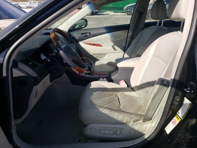 Фото 7 с аукциона – 2008 LEXUS ES 350 с VIN JTHBJ46G182176703