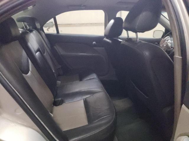 Photo 10 from auction – 2010 MERCURY MILAN PREM with VIN 3MEHM0JA3AR612448