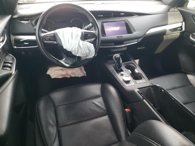 Photo 8 from auction – 2020 CADILLAC XT4 PREMIU with VIN 1GYFZCR42LF050515
