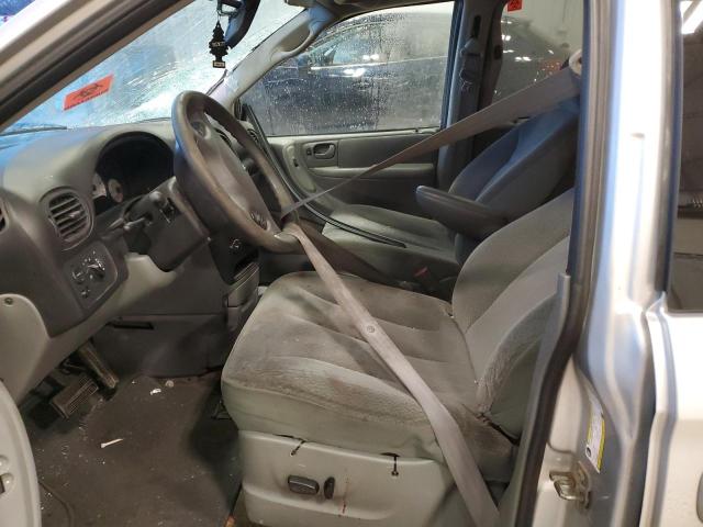 Photo 7 from auction – 2005 DODGE GRAND CARA with VIN 2D4GP24RX5R343431