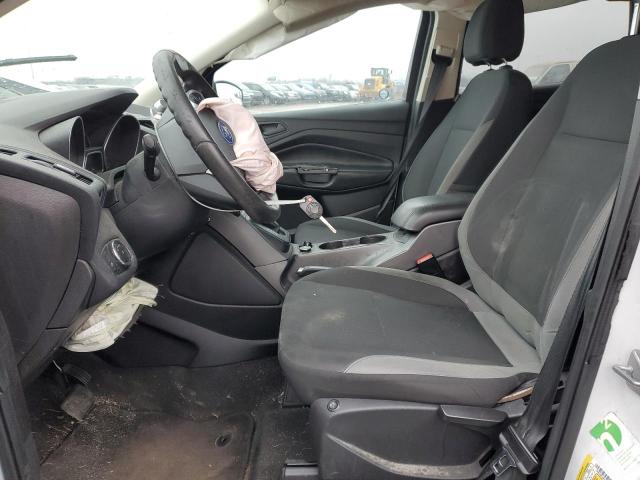 Photo 7 from auction – 2014 FORD ESCAPE S with VIN 1FMCU0F78EUC12016