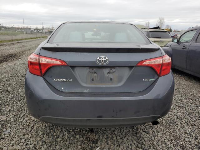 Photo 6 from auction – 2018 TOYOTA COROLLA LE with VIN 2T1BPRHEXJC089043