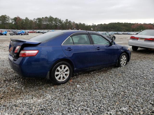 Photo 3 from auction – 2007 TOYOTA CAMRY LE with VIN 4T1BK46K97U008339