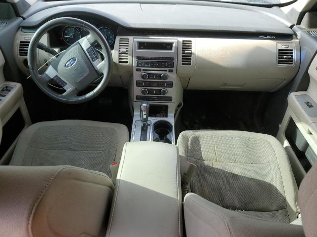 Photo 8 from auction – 2011 FORD FLEX SE with VIN 2FMGK5BC5BBD09439