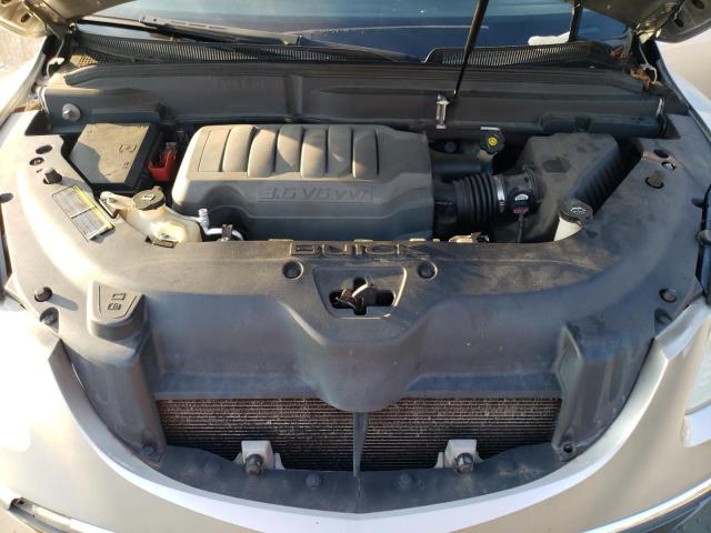 Photo 12 from auction – 2008 BUICK ENCLAVE CX with VIN 5GAEV23778J194156