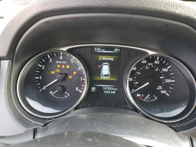 Photo 9 from auction – 2015 NISSAN ROGUE S with VIN KNMAT2MV1FP581389