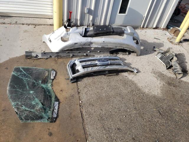 Photo 12 from auction – 2017 FORD F150 with VIN 1FTEW1EP6HKD41791