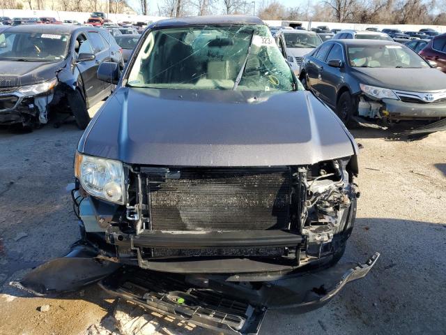 Photo 5 from auction – 2009 FORD ESCAPE XLS with VIN 1FMCU02749KB20697
