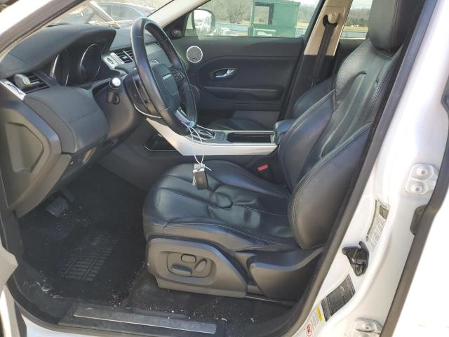 Photo 7 from auction – 2013 LAND ROVER RANGE ROVE with VIN SALVP2BG8DH813285