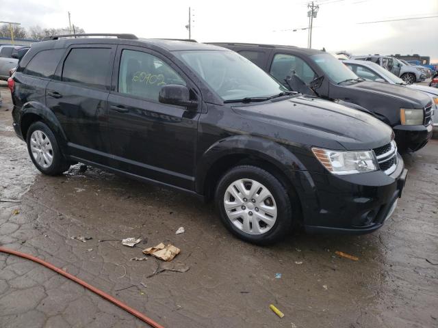 Photo 4 from auction – 2019 DODGE JOURNEY SE with VIN 3C4PDCBB4KT719633