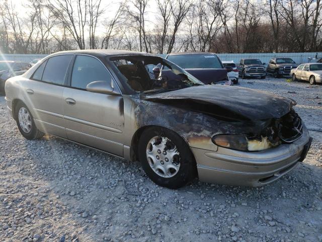 Photo 4 from auction – 2000 BUICK REGAL LS with VIN 2G4WB52K8Y1136680