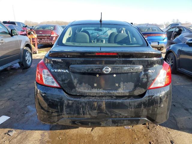 Photo 6 from auction – 2018 NISSAN VERSA S with VIN 3N1CN7AP1JL813311