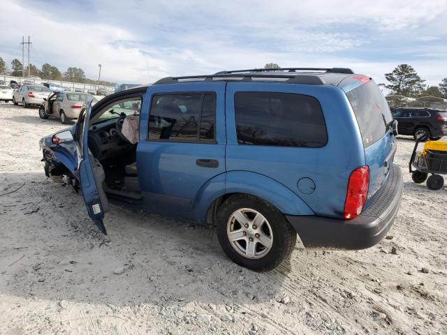 Photo 2 from auction – 2006 DODGE DURANGO SX with VIN 1D4HD38KX6F142024