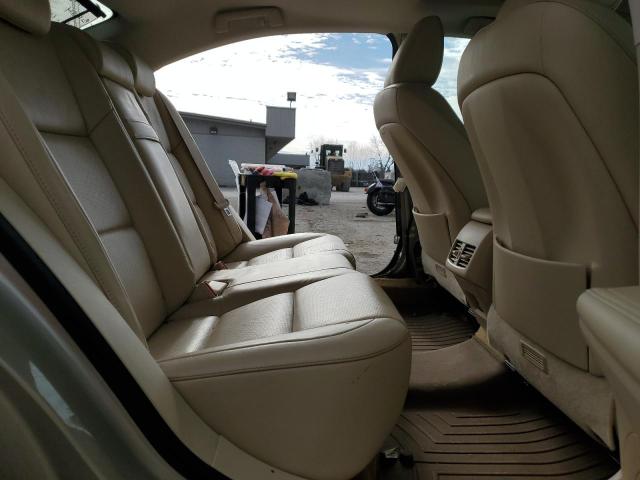 Photo 10 from auction – 2014 LEXUS ES 350 with VIN JTHBK1GG2E2087163