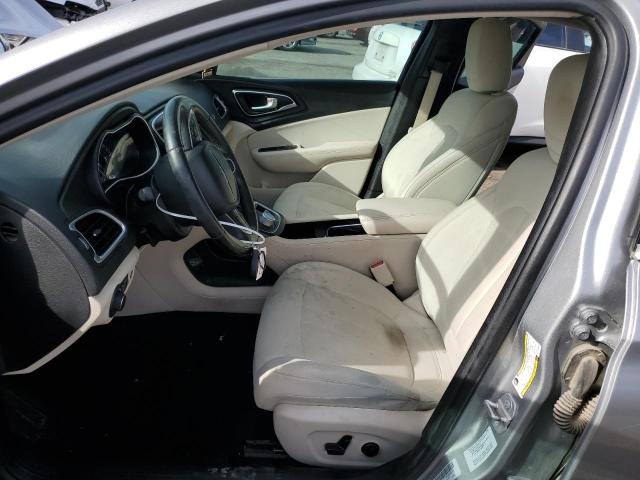 Photo 7 from auction – 2015 CHRYSLER 200 LIMITE with VIN 1C3CCCAB4FN755058