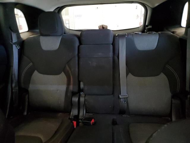 Photo 10 from auction – 2014 JEEP CHEROKEE L with VIN 1C4PJMCB8EW274969