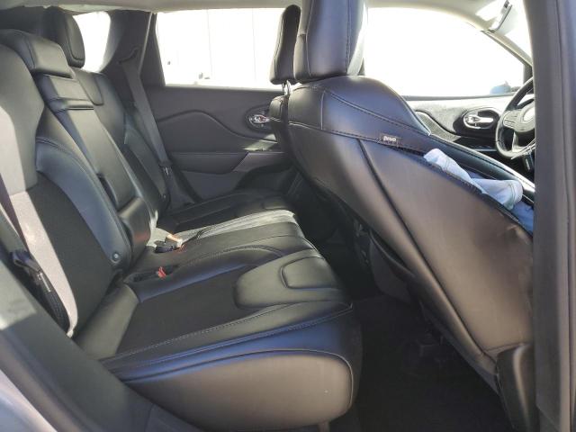 Photo 10 from auction – 2019 JEEP CHEROKEE L with VIN 1C4PJMLB6KD181715