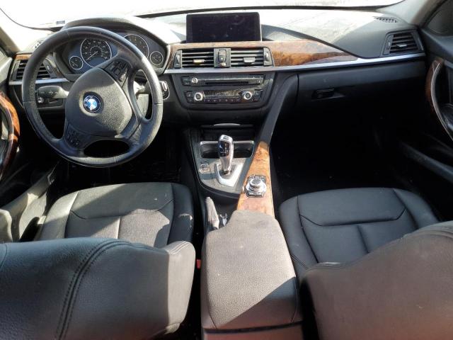Photo 8 from auction – 2013 BMW 328 XI SUL with VIN WBA3B5C58DF597331