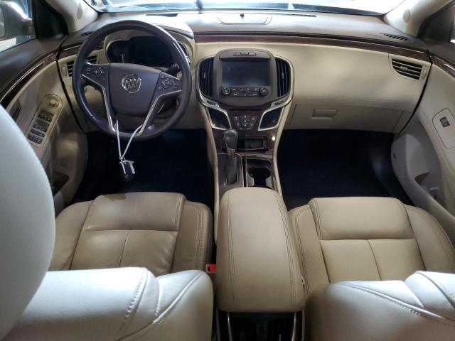 Photo 8 from auction – 2015 BUICK LACROSSE with VIN 1G4GB5G34FF218093