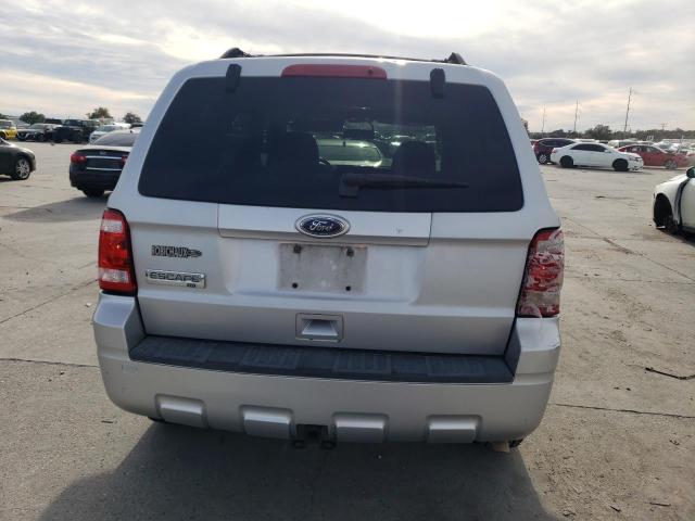 Photo 6 from auction – 2010 FORD ESCAPE XLT with VIN 1FMCU0D70AKC90136