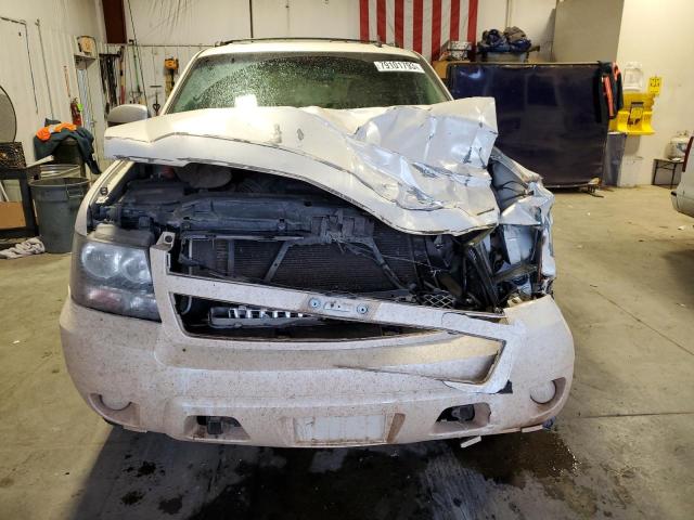 Photo 5 from auction – 2013 CHEVROLET AVALANCHE with VIN 3GNTKGE77DG240449