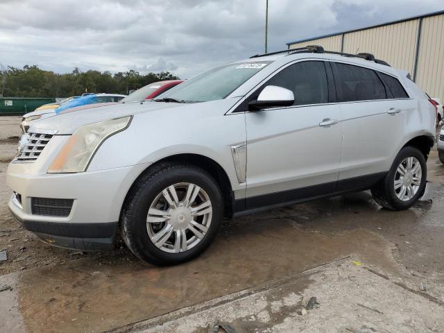 CADILLAC SRX 2015 with VIN 3GYFNAE32FS598849 - Photo from auction