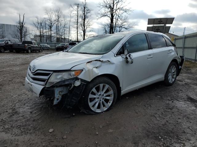 TOYOTA VENZA LE 2013 with VIN 4T3BA3BB3DU036286 - Photo from auction