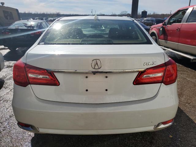 Photo 6 from auction – 2014 ACURA RLX with VIN JH4KC1F32EC001338
