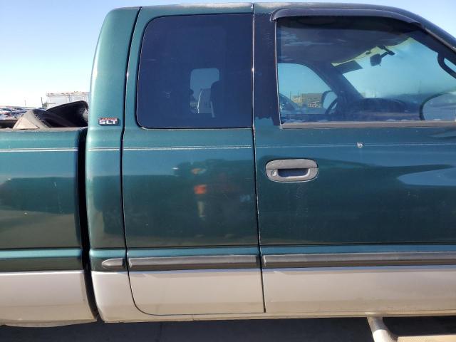 Photo 10 from auction – 2001 DODGE RAM 2500 with VIN 1B7KC23631J284635