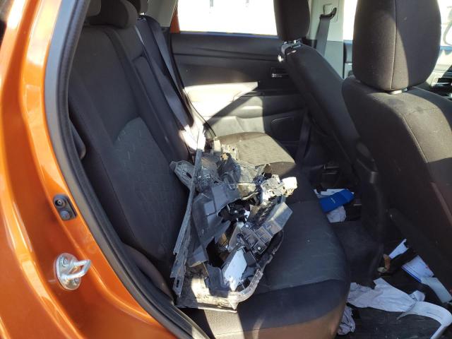 Photo 11 from auction – 2020 MITSUBISHI OUTLANDER with VIN JA4AR3AU2LU029679