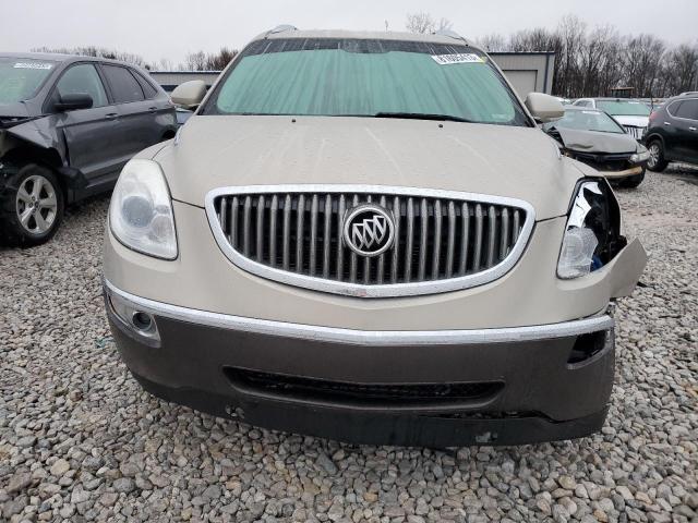 Photo 5 from auction – 2009 BUICK ENCLAVE CX with VIN 5GAER23D99J186880