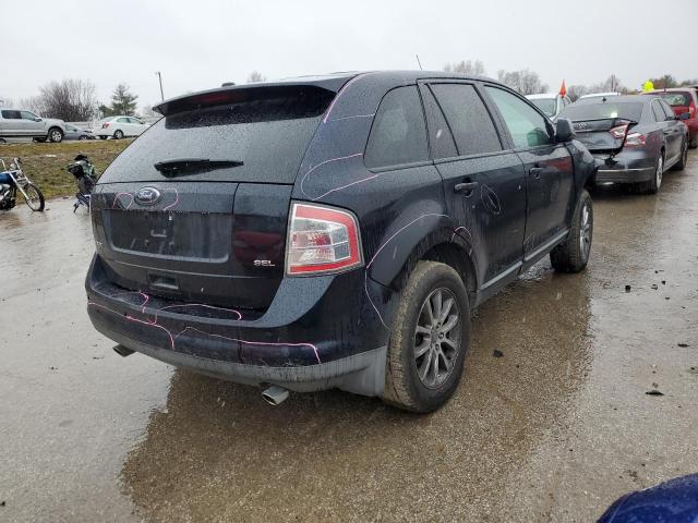 Photo 3 from auction – 2010 FORD EDGE SEL with VIN 2FMDK3JC5ABA19063