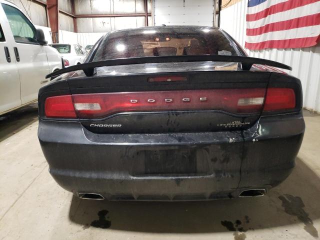 Photo 6 from auction – 2011 DODGE CHARGER with VIN 2B3CL3CG8BH538735