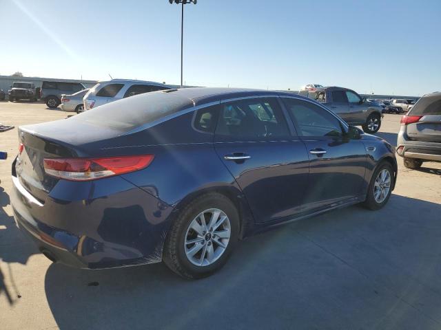 Photo 3 from auction – 2016 KIA OPTIMA LX with VIN 5XXGT4L35GG082920